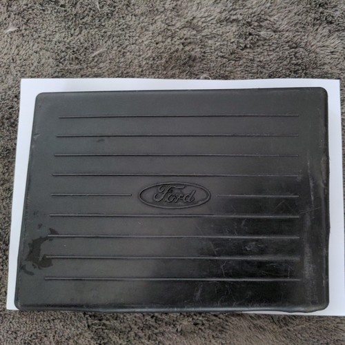 Genuine original ford - genuine, battery