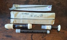 Yamaha YRA-324B Alto Treble