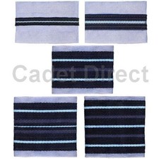 Raf officers rank slides 2 - officers, no