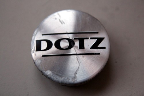 Rare original dotz - dotz, z07040