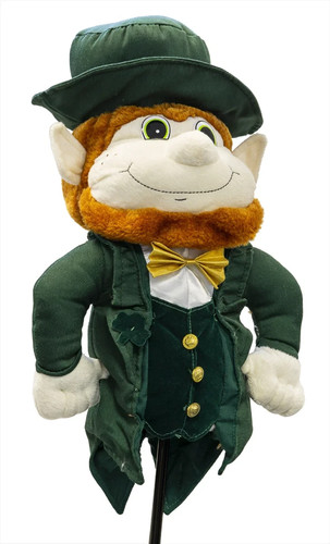 Longridge irish leprechaun - longridge,