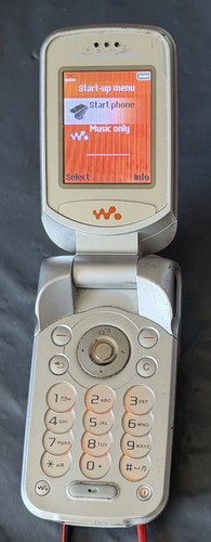 Rare sony ericsson - rare,