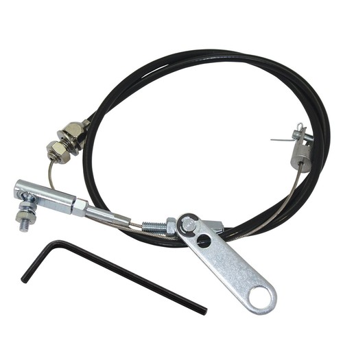 Inch universal throttle - 1x(24,