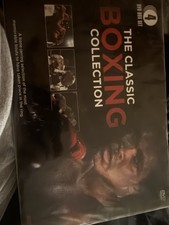 The Classic Boxing Collection