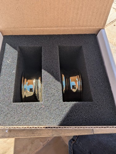 Burlington small pair - burlington, of