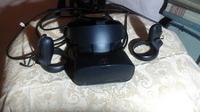 Oculus Rift S Virtual Reality