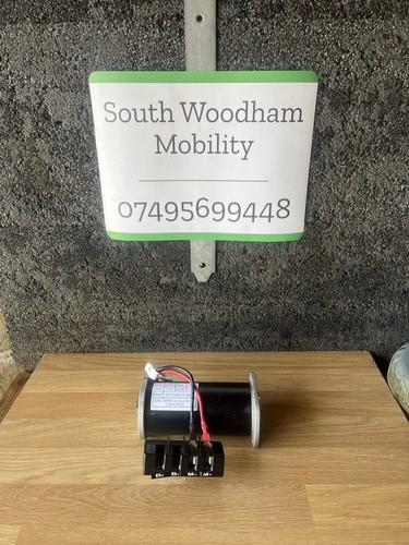 Drive st1 mobility scooter - drive,