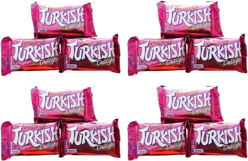 Frys chocolate cream bars 51g - chocolate,
