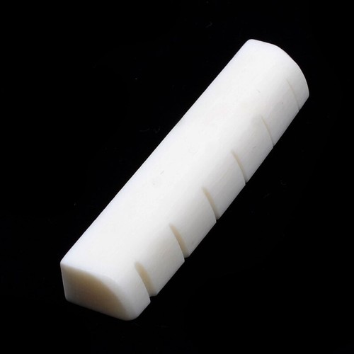 10x bone nut - bone, gibson