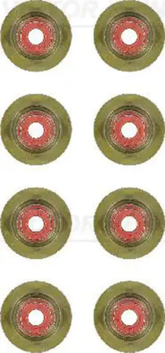 Valve stem seal kit