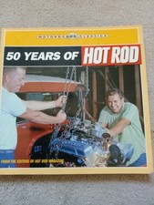 50 Years of Hot Rod