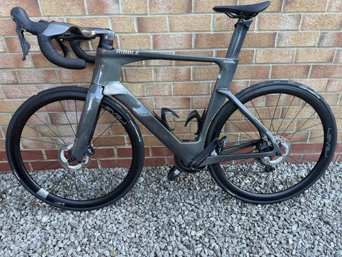 Ribble ultra slr aero carbon - slr,
