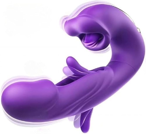 G spot vibrator - 3, in