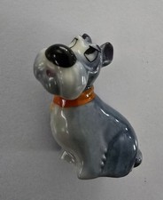 WADE WHIMSEY JOCK (No Coat)