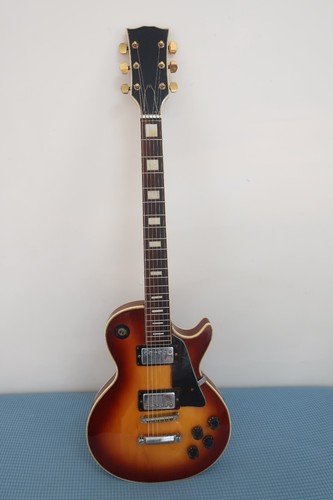 Vintage 1970s teisco early - vintage,