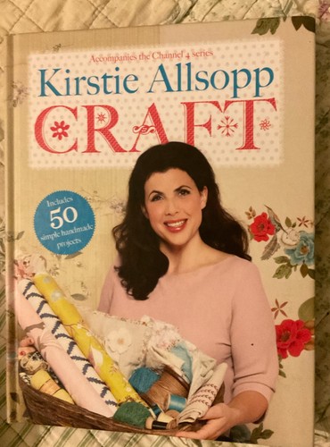 Kirstie allsopp craft - allsopp,