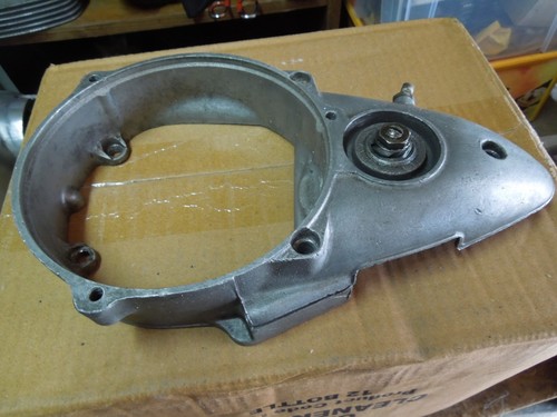 Bsa bantam engine - bsa, d7