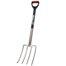 Garden Digging Fork Planting