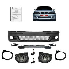 Front Bumper Fog Lights PDC