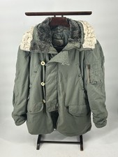 Vintage n3b parka - vintage,