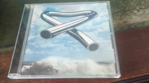 Mike oldfield tubular bells - mike, :