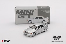Mini GT 1:64 Mercedes-Benz
