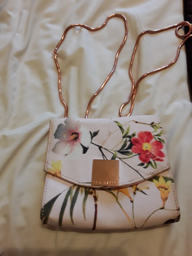 Ted baker pink - pink, botanical