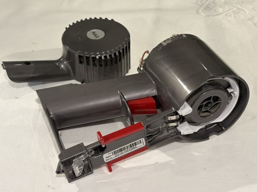 Dyson motor assembly - motor, unit