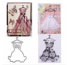 Dress metal cutting dies - dress,