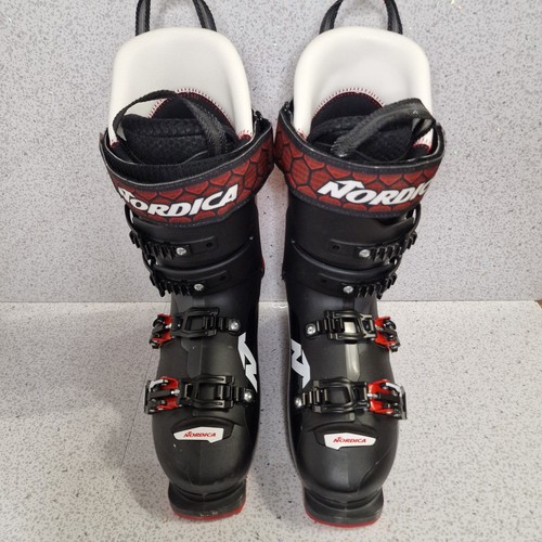 Nordica promachine 110 ski - nordica,