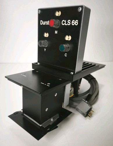 Durst cls66 color head for - durst,