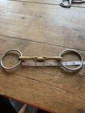 Neue Schule Salox   Loose Ring