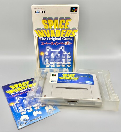 Space invaders the original - space,