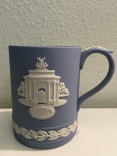 Beautiful Wedgewood Blue