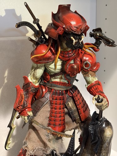 Hot toys ac06b - toys, akaoni