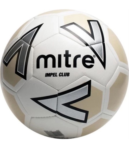 Mitre impel club football ball - mitre,