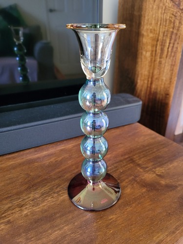 Krosno poland hand blown - hand,
