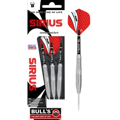 Bul12974 bull darts - -,