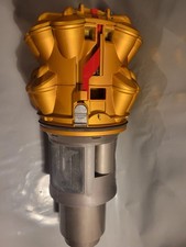 DC50 deep cleaned Cyclone