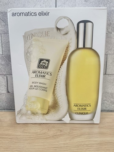Clinique aromatics elixir - clinique,