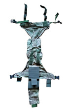 Virtus Pelvic Protection Tier