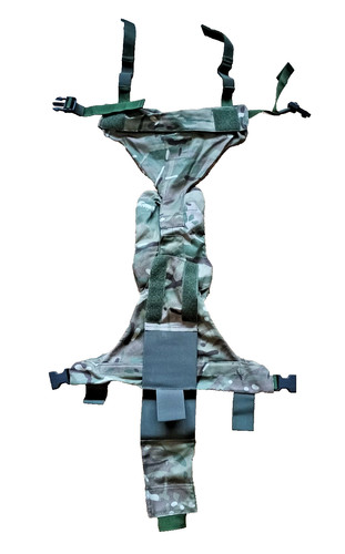Virtus pelvic protection tier - virtus,