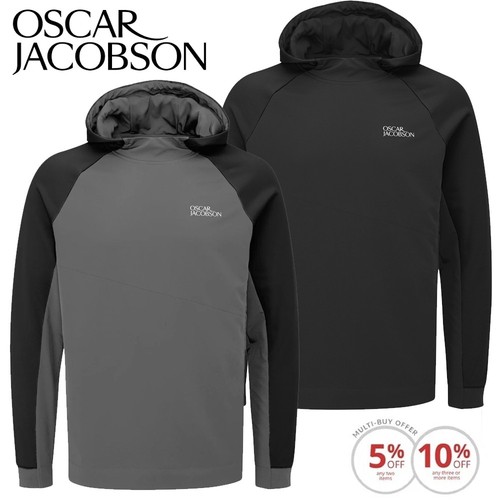 Oscar jacobson oakways golf - oakways, ii