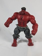 Marvel Select Red Hulk 2020