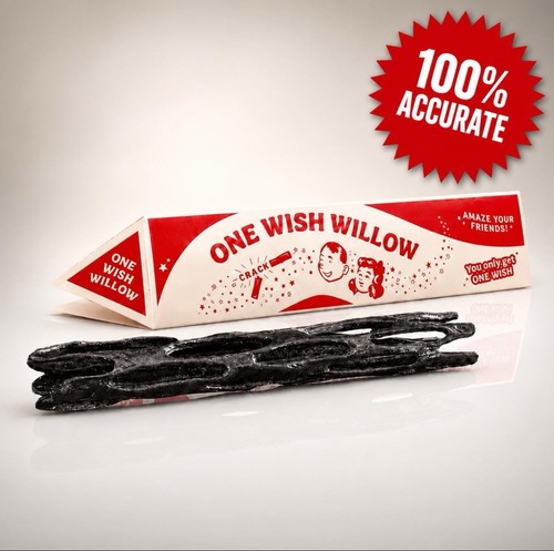 One wish willow obsession - wish,