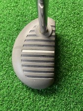 Ram Zebra Golf Putter Steel