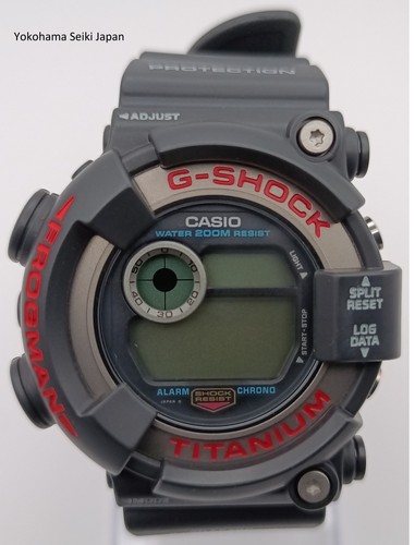 Deadstock casio g shock - [deadstock],
