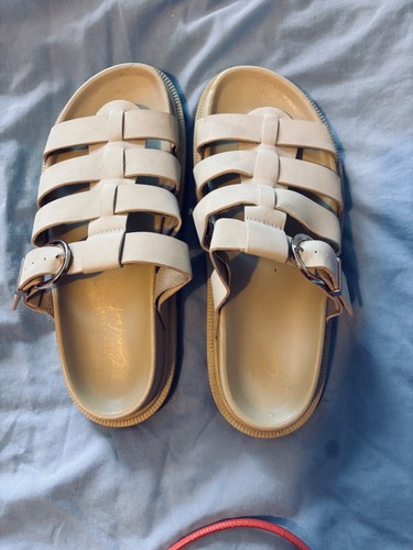 Fisherman sandals 5 - fisherman's,