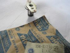 YAMAHA YDS2 156-81251 ENGINE