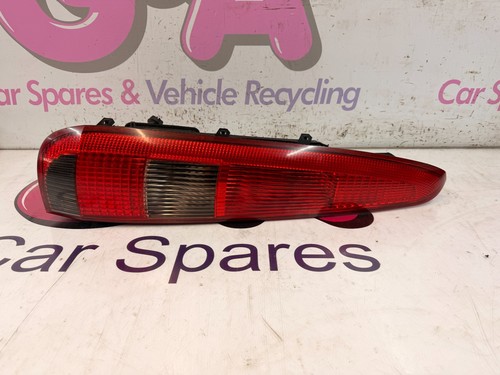 2002 ford fusion nearside - ford,